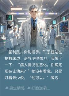 妻子把白月光带进急诊科，我转身封神小说