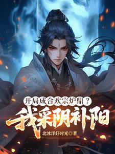 开局成合欢宗炉鼎？我采阴补阳！小说