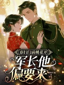 寡妇门前桃花开，军长他偏要来小说