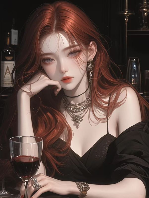 妇女节，老公送我一束玫瑰花，我要离婚