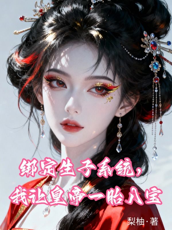 绑定生子系统，我让皇帝一胎八宝小说