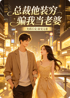 总裁他装穷骗我当老婆