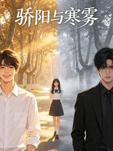 骄阳与寒雾