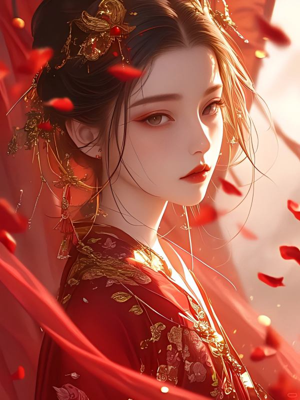 太子偏宠谋逆侧妃，我送他上西天