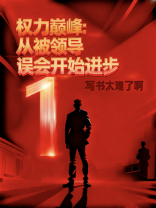 权力巅峰:从被领导误会开始进步小说