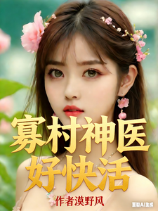 寡村神医好快活王铁春杨七斤小说完整篇在线阅读