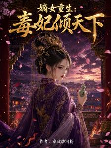 嫡女重生毒妃倾天下