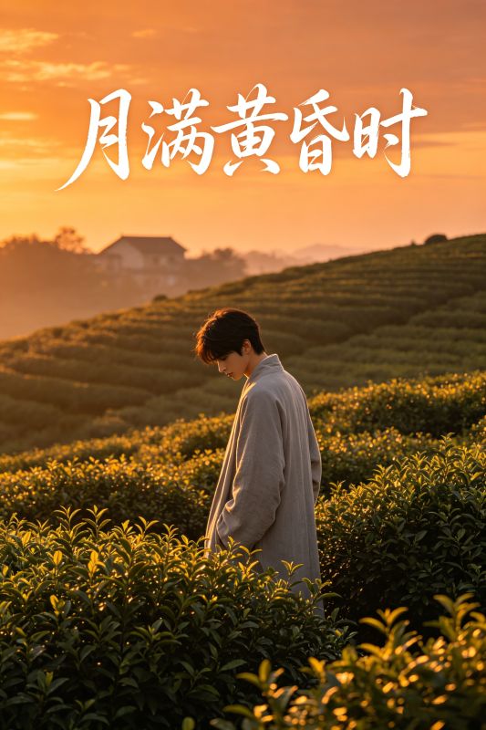 郑乔薇陆方临 月满黄昏时完结版在线阅读