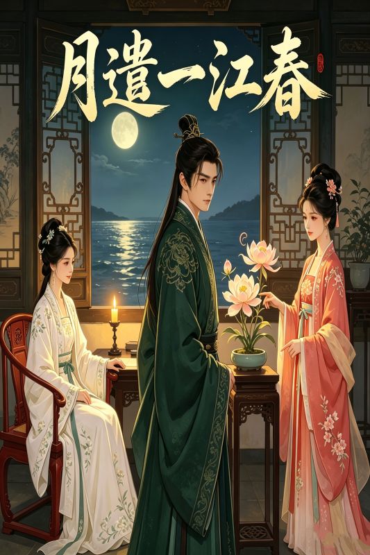 月遣一江春小说
