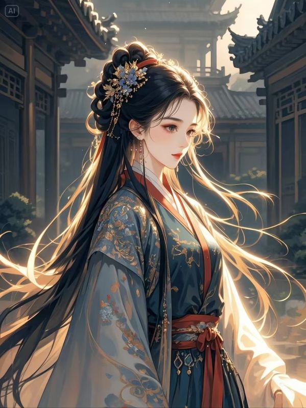 太子为穿越女狂虐我九十九次，我死你哭什么