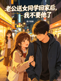 徐子言莫莉 老公送女同学回家后，我不要他了完结版在线阅读