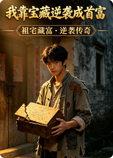 林辰苏晴 祖宅藏头诗：我靠宝藏逆袭成首富完结版在线阅读