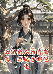 若晚青禾 云游道人预言成真，我反手断他生路完结版在线阅读
