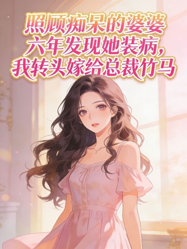 照顾痴呆的婆婆六年发现她装病，我转头嫁给总裁竹马