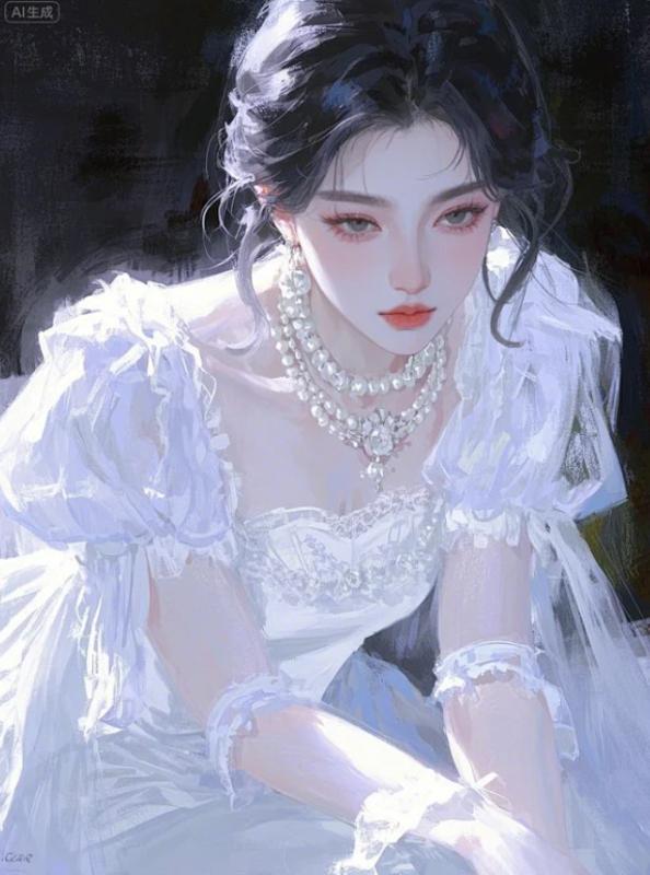 江月不照旧时人小说
