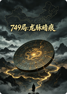 749局：龙脉暗痕
