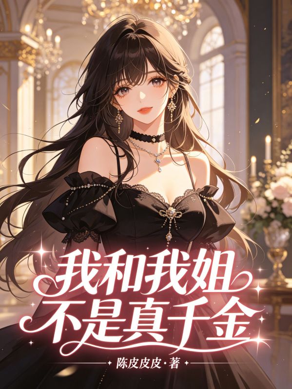 我和我姐不是真千金