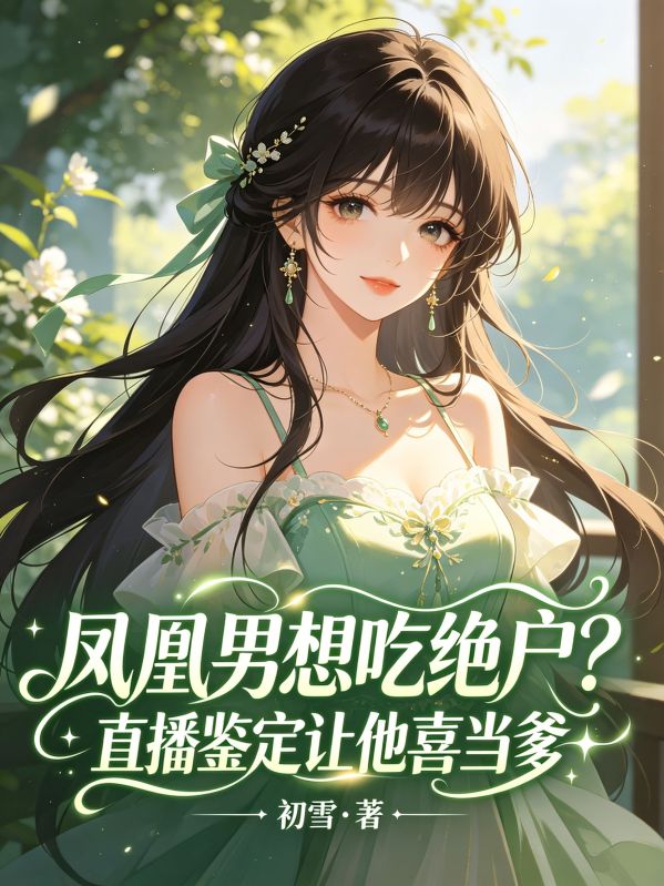 江若顾言 凤凰男想吃绝户？直播鉴定让他喜当爹完结版在线阅读