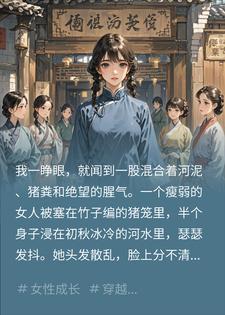我在古代开了个法律援助所，专帮被休的女人打官司