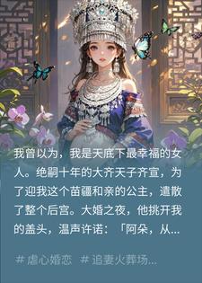 绝嗣帝王偷偷给我下了易孕蛊，我怀了龙种才知道小说