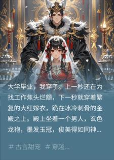 顾小鱼萧衍 穿成暴君的冲喜新娘，结果他只让我吃饭睡觉晒太阳完结版在线阅读