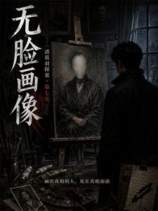 诸葛羽探案七无脸画像
