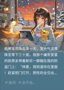 林夏赵宇飞 末世囤货十年后，全球只有我家还有电完结版在线阅读
