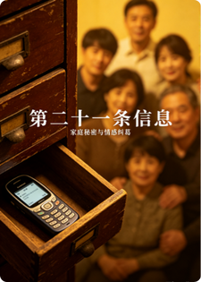 第二十一条信息