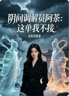 阴间调解员阿茶：这单我不接