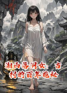 湘西落洞女：古村的百年诡秘