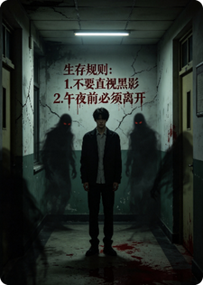 无限轮回:规则囚笼