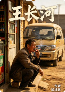 王长河