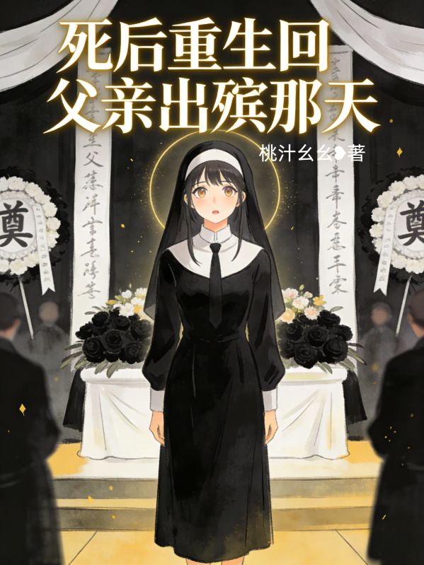 死后重生回父亲出殡那天小说