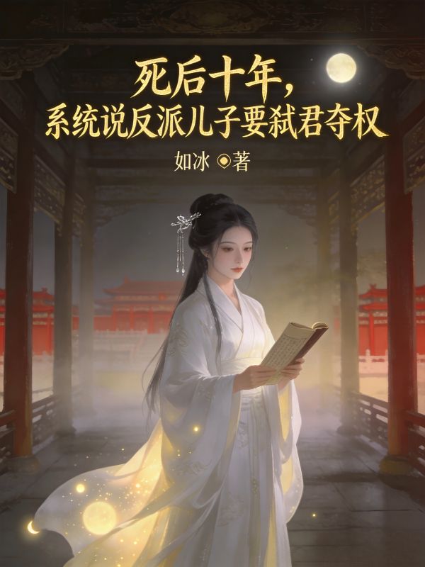 死后十年，系统说反派儿子要弑君夺权小说