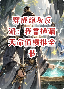 穿成炮灰反派：我靠捡漏天命值横推全书