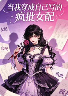 当我穿成自己写的疯批女配小说