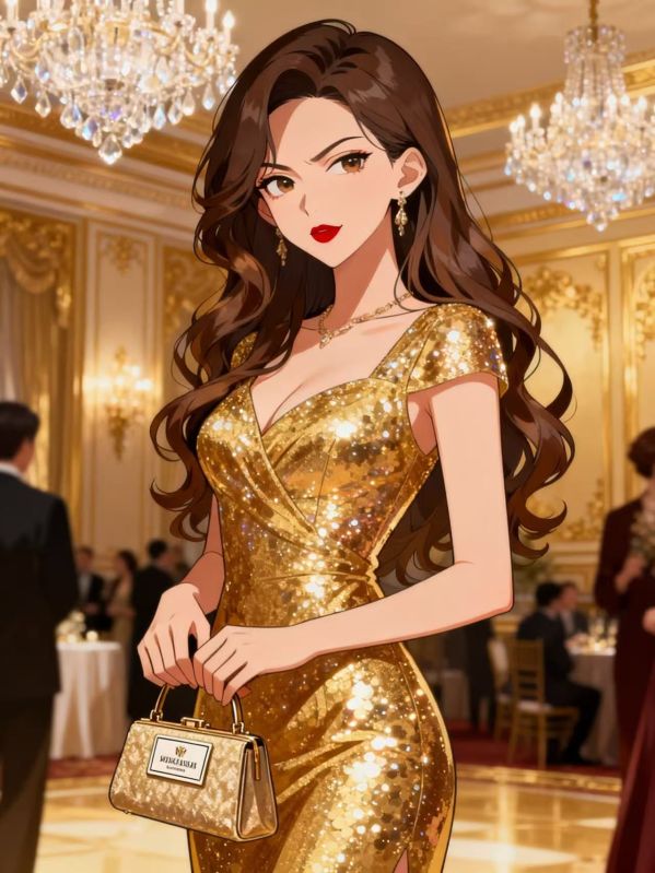 一觉醒来后，我成了甜宠文里的拜金恶毒女配沈兰兰雯雯小说完整篇在线阅读
