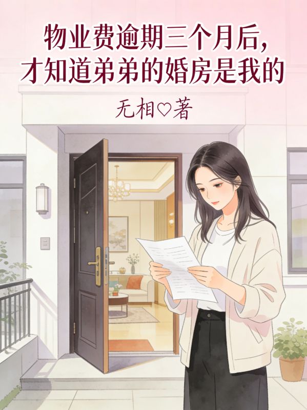 物业费逾期三个月后，才知道弟弟的婚房是我的温念李静小说完整篇在线阅读