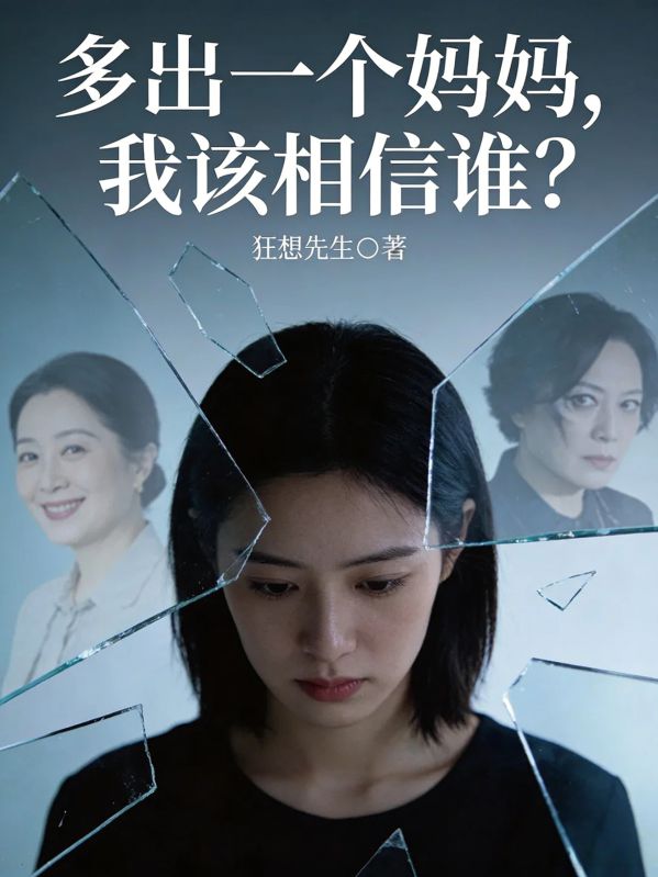 多出一个妈妈，我该相信谁？