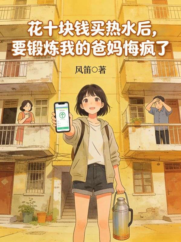 花十块钱买热水后，要锻炼我的爸妈悔疯了爸爸瑶瑶小说完整篇在线阅读