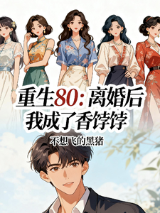 重生80：离婚后，我成了香饽饽小说