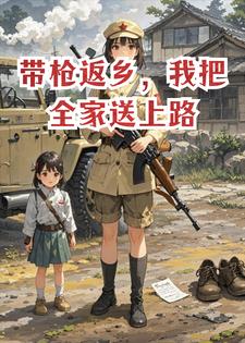 带枪返乡，我把全家送上路小说