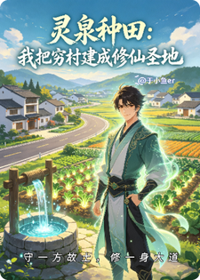 灵泉种田：我把穷村建成修仙圣地小说