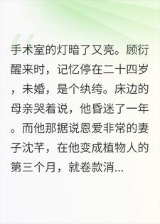 孕妻消失的365天
