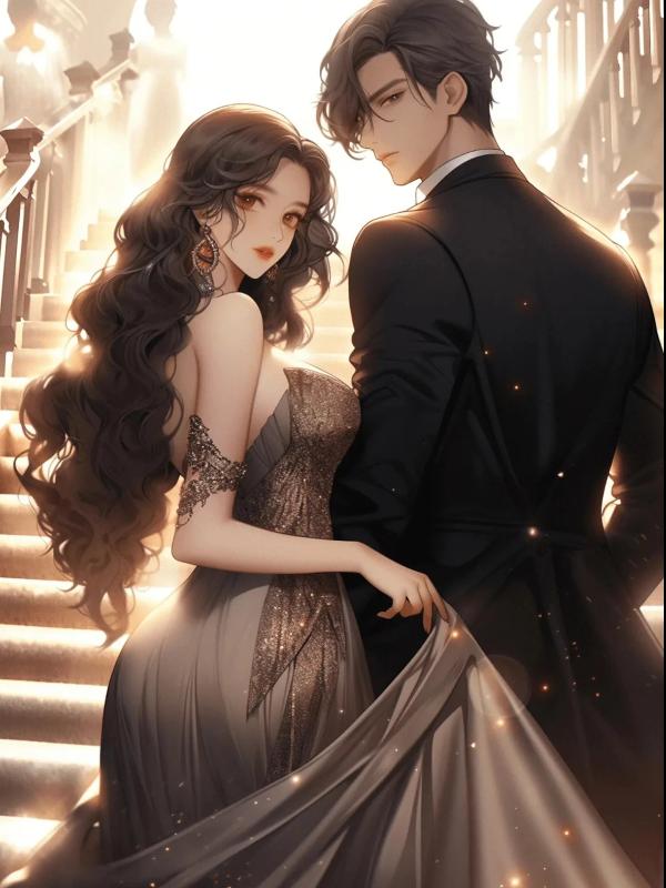 退婚后，我和渣男成了同事