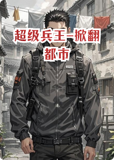 超级兵王-掀翻都市