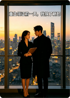 重生领证前一天，我换了新郎小说