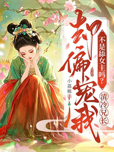不是舔女主吗？清冷兄长却偏宠我