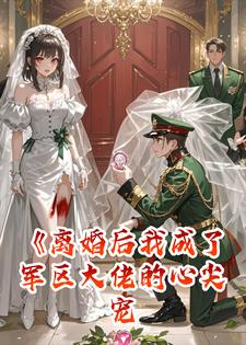 离婚后我成了军区大佬的心尖宠小说