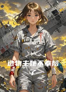 造物主她不奉陪了小说